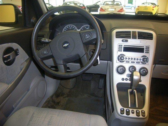 2006 Chevrolet Equinox Touring W/nav.sys