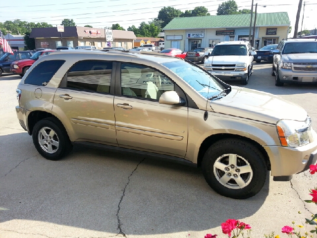 2006 Chevrolet Equinox 2.0L Automatic SE