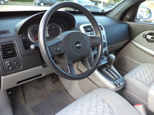 2006 Chevrolet Equinox SL1