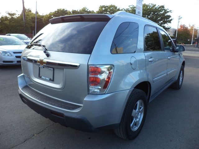 2006 Chevrolet Equinox SL1