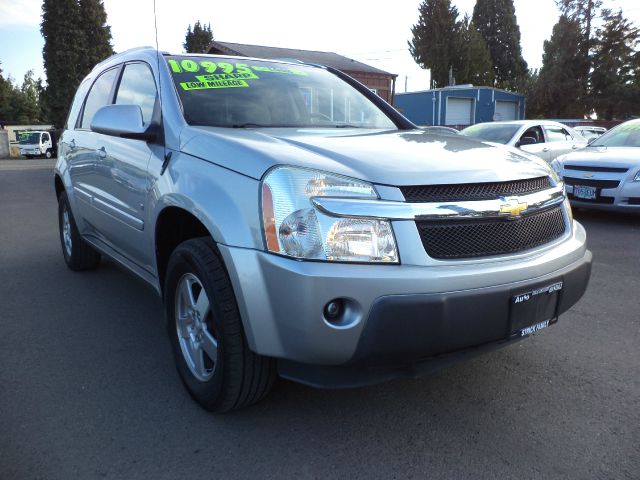 2006 Chevrolet Equinox SL1