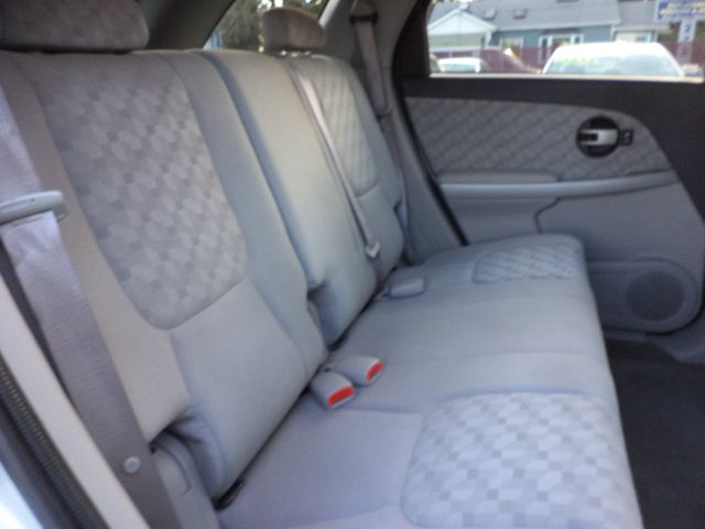 2006 Chevrolet Equinox SL1