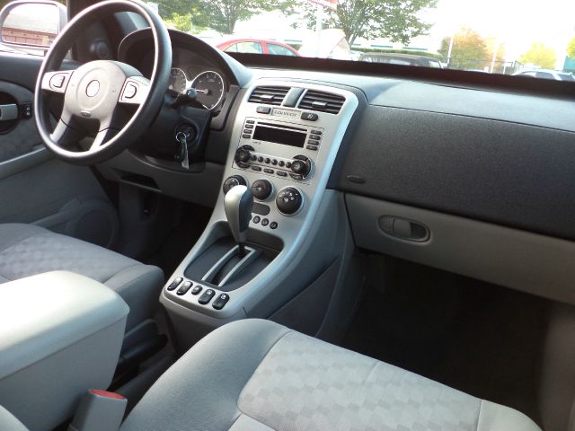 2006 Chevrolet Equinox SL1