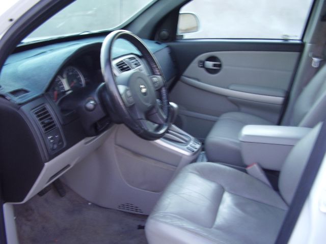 2006 Chevrolet Equinox 2.0L Automatic SE