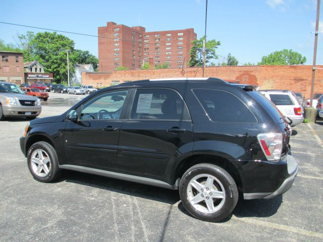 2006 Chevrolet Equinox 2.0L Automatic SE