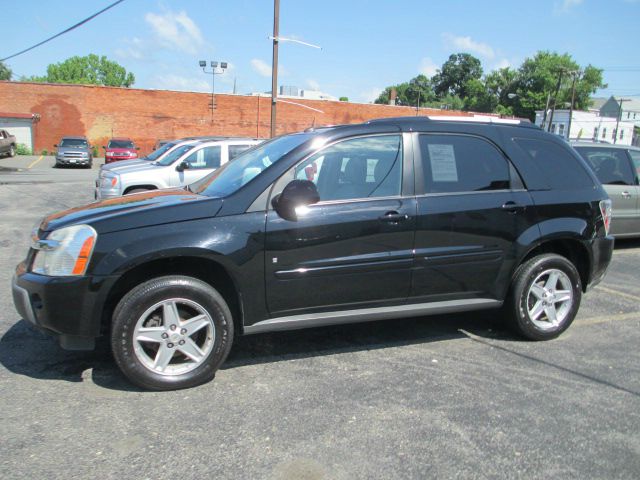 2006 Chevrolet Equinox 2.0L Automatic SE