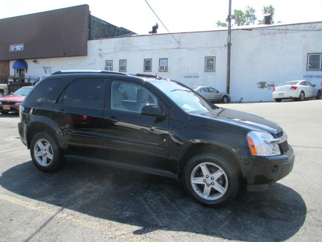 2006 Chevrolet Equinox 2.0L Automatic SE