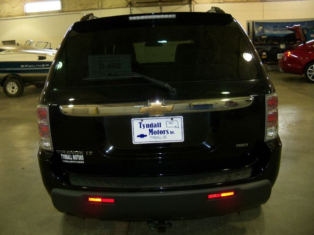 2006 Chevrolet Equinox 2.0L Automatic SE