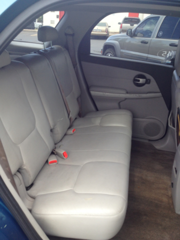 2006 Chevrolet Equinox SL1