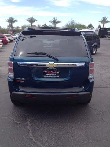 2006 Chevrolet Equinox SL1