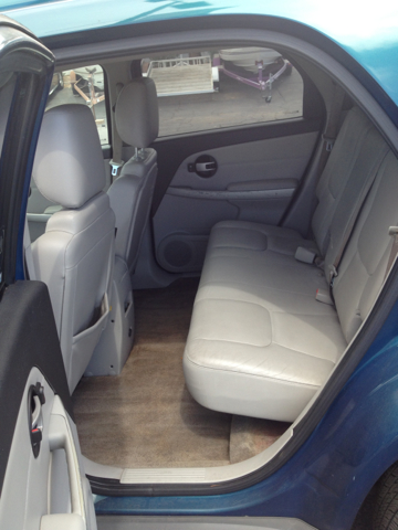 2006 Chevrolet Equinox SL1