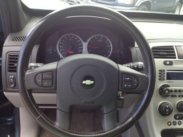 2006 Chevrolet Equinox SL1