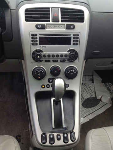 2006 Chevrolet Equinox SL1