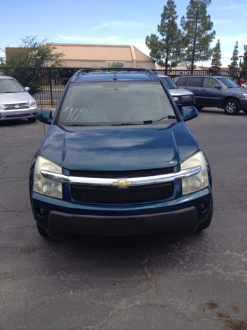 2006 Chevrolet Equinox SL1