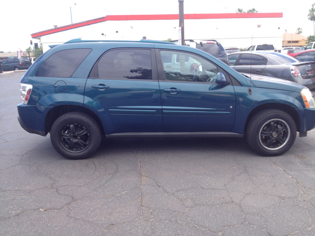 2006 Chevrolet Equinox SL1
