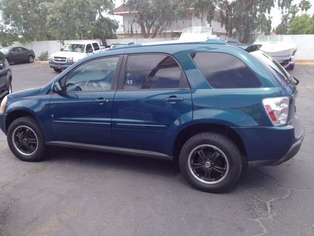 2006 Chevrolet Equinox SL1