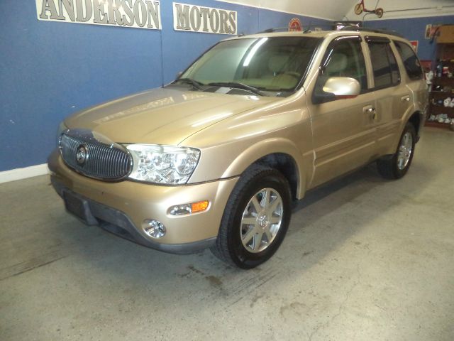 2006 Chevrolet Equinox 3.0cl W/leath