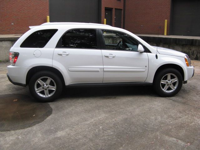 2006 Chevrolet Equinox SL1