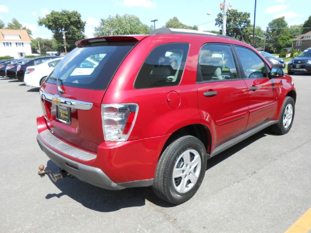 2006 Chevrolet Equinox 3.0cl W/leath