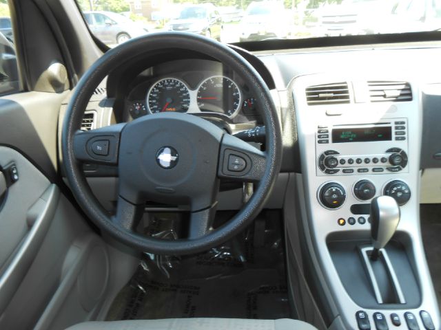 2006 Chevrolet Equinox 3.0cl W/leath