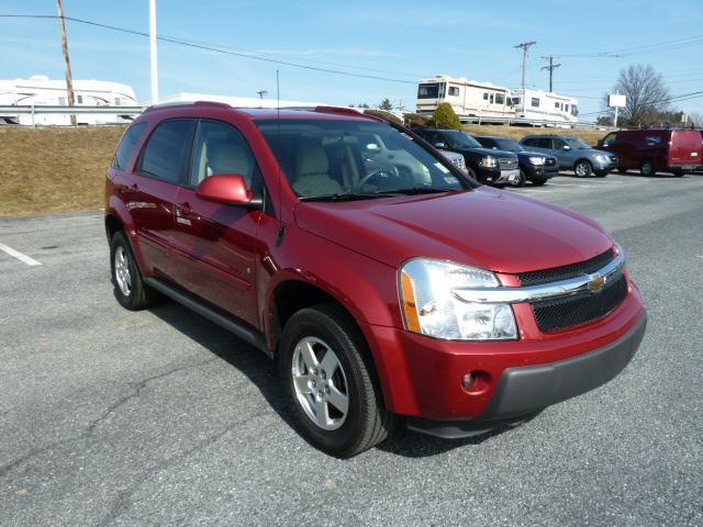 2006 Chevrolet Equinox SL1