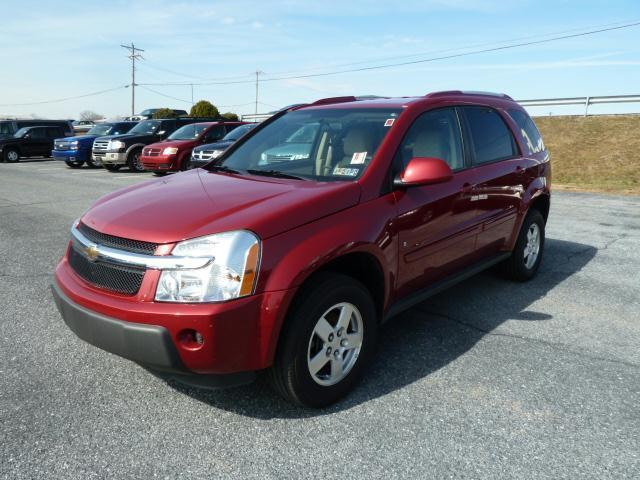2006 Chevrolet Equinox SL1