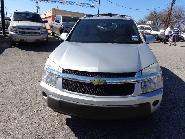 2006 Chevrolet Equinox SL1