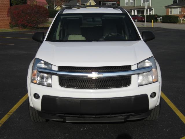 2006 Chevrolet Equinox Touring W/nav.sys