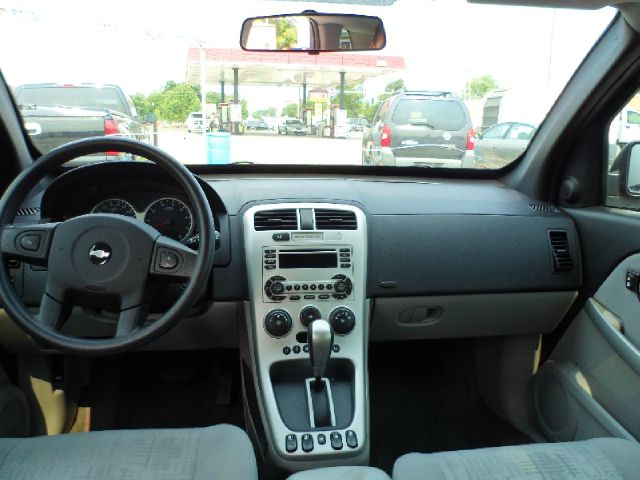 2006 Chevrolet Equinox 3.0cl W/leath