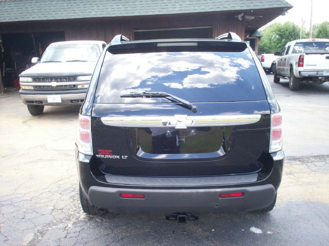 2006 Chevrolet Equinox SL1