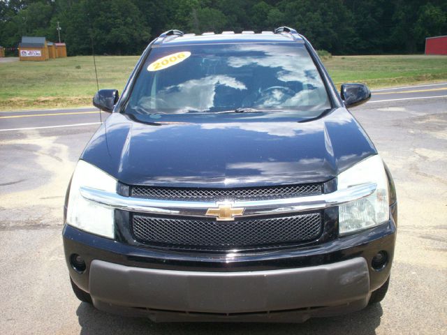 2006 Chevrolet Equinox SL1