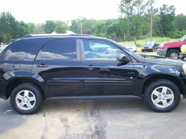 2006 Chevrolet Equinox SL1