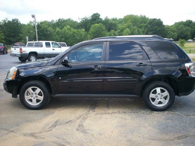 2006 Chevrolet Equinox SL1