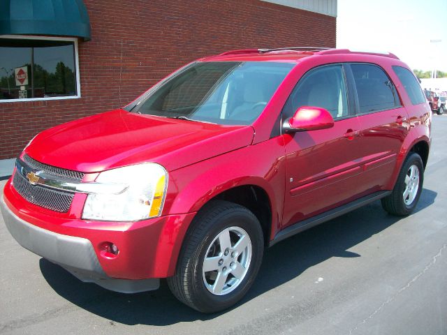 2006 Chevrolet Equinox SL1