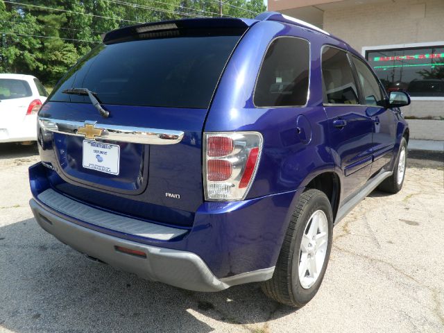 2006 Chevrolet Equinox 2.5 AWD SUV