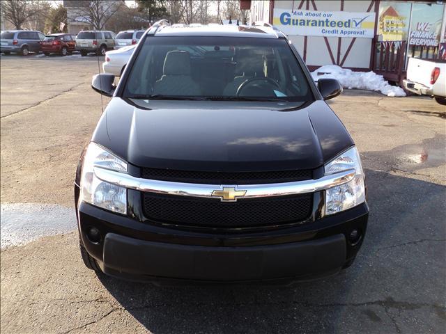 2006 Chevrolet Equinox SL1