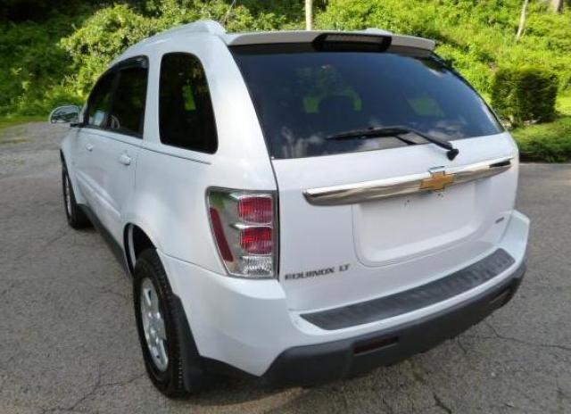 2006 Chevrolet Equinox SL1