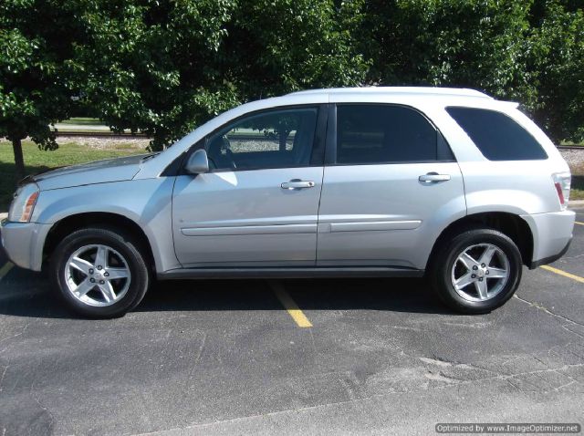 2006 Chevrolet Equinox SL1