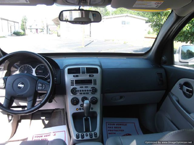 2006 Chevrolet Equinox SL1