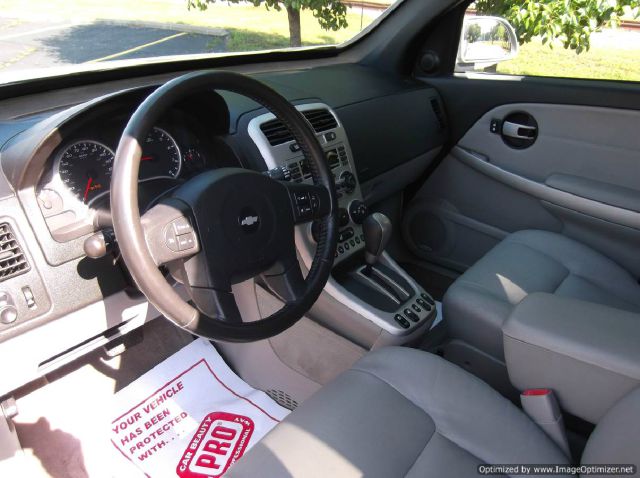 2006 Chevrolet Equinox SL1