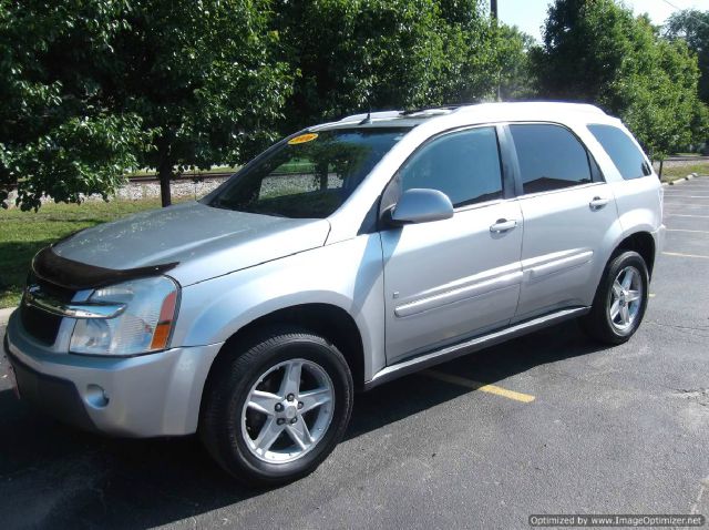 2006 Chevrolet Equinox SL1