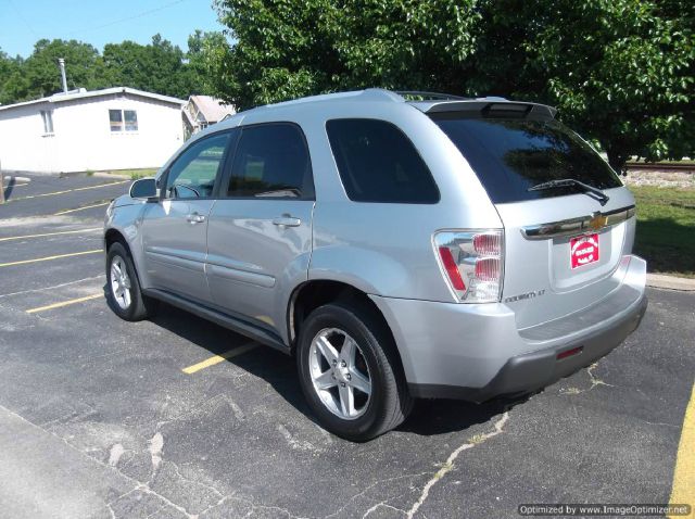 2006 Chevrolet Equinox SL1