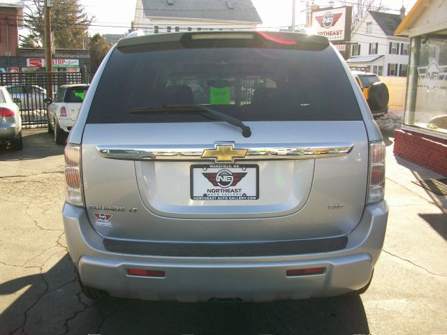 2006 Chevrolet Equinox 2.0L Automatic SE