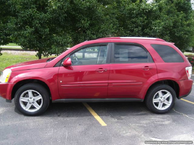 2006 Chevrolet Equinox 2.0L Automatic SE
