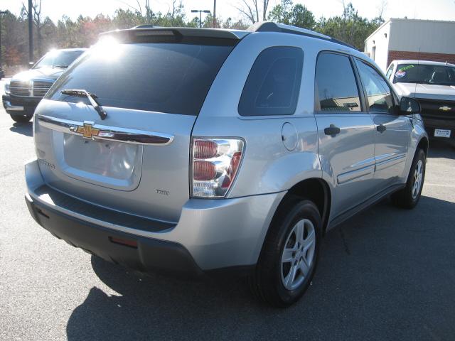 2006 Chevrolet Equinox Touring W/nav.sys