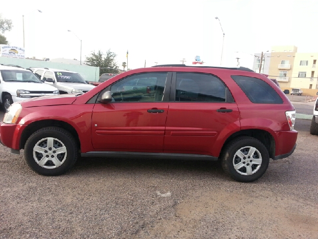 2006 Chevrolet Equinox 3.0cl W/leath