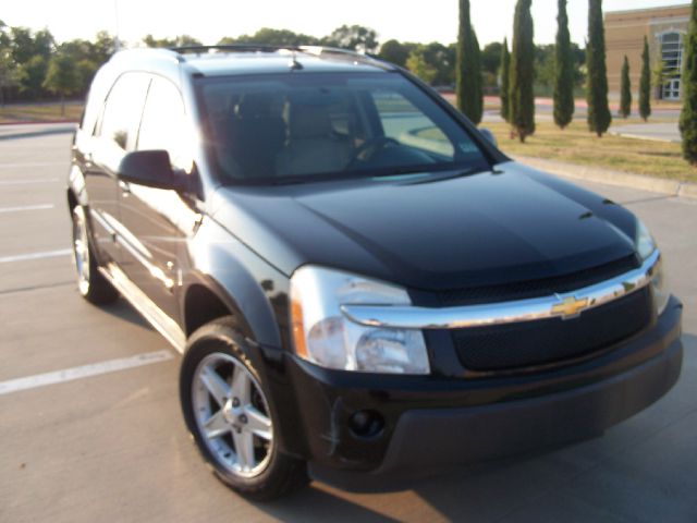 2006 Chevrolet Equinox SL1