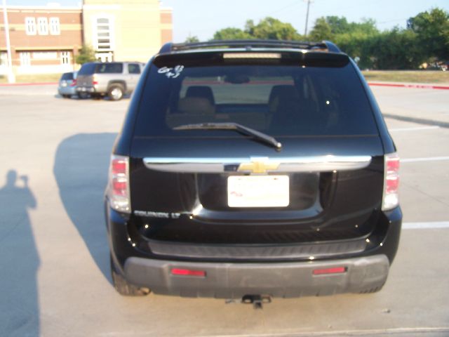 2006 Chevrolet Equinox SL1