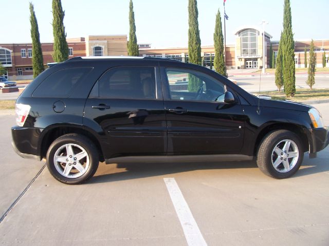 2006 Chevrolet Equinox SL1