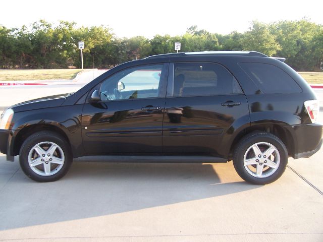 2006 Chevrolet Equinox SL1